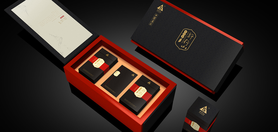 西固区礼品包装设计：以心意为魂，搭建城市礼赠的情感桥梁